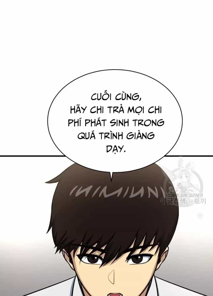 Ngôi Nhà Kết Nối Với Hầm Ngục - Chương 63 - ảnh 52