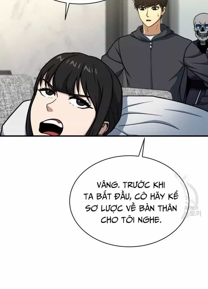 Ngôi Nhà Kết Nối Với Hầm Ngục - Chương 63 - ảnh 76