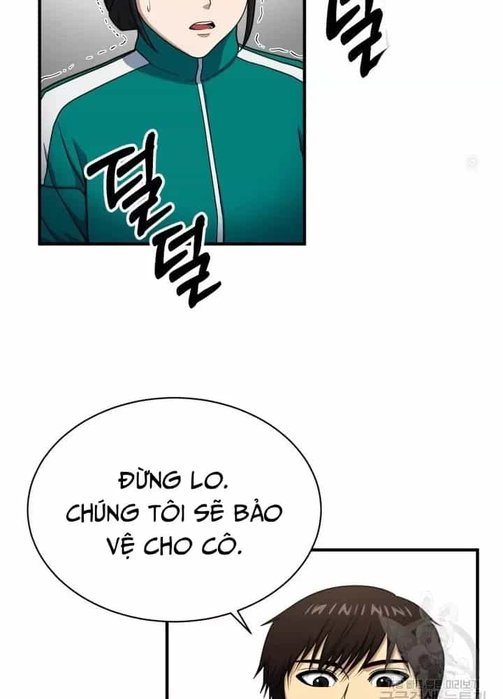 Ngôi Nhà Kết Nối Với Hầm Ngục - Chương 63 - ảnh 90