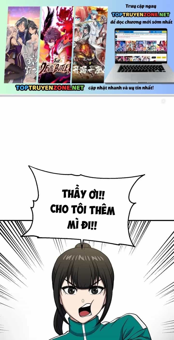 Ngôi Nhà Kết Nối Với Hầm Ngục - Chương 65 - ảnh 2