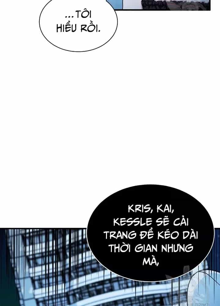 Ngôi Nhà Kết Nối Với Hầm Ngục - Chương 66 - ảnh 8