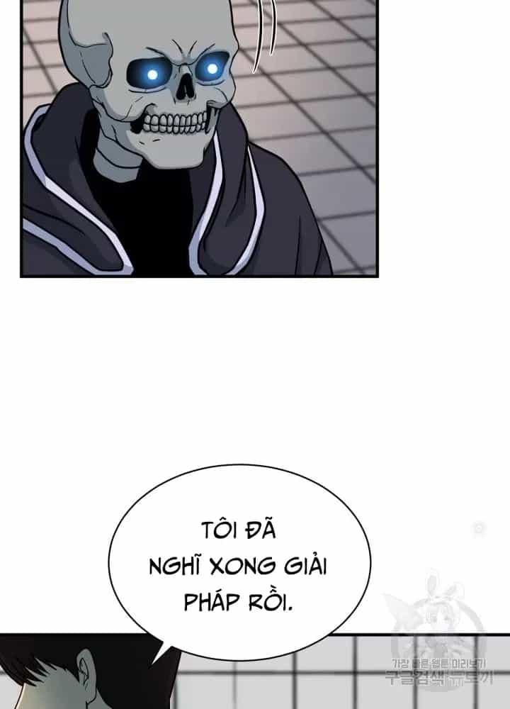 Ngôi Nhà Kết Nối Với Hầm Ngục - Chương 68 - ảnh 74