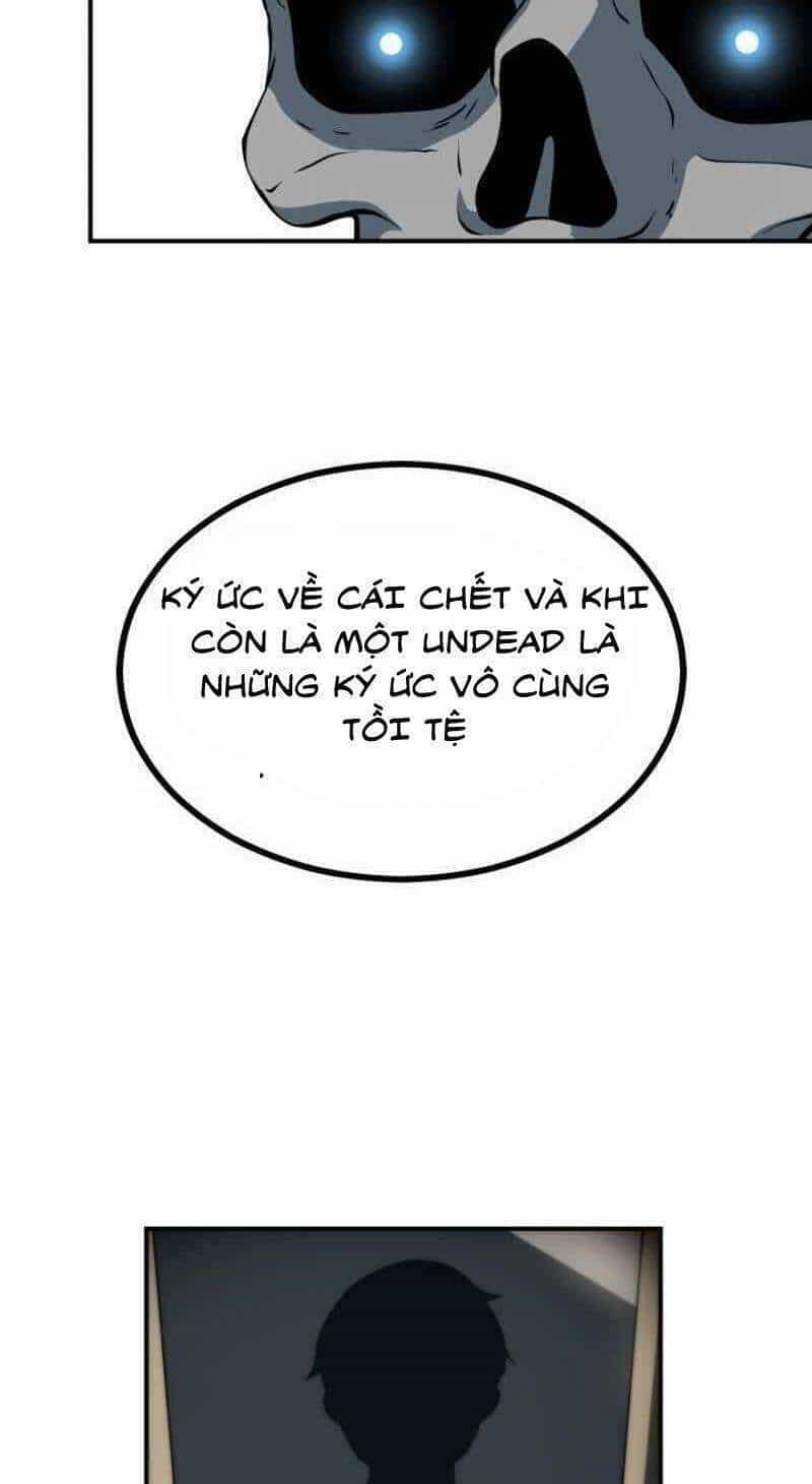 Ngôi Nhà Kết Nối Với Hầm Ngục - Chương 7 - ảnh 16