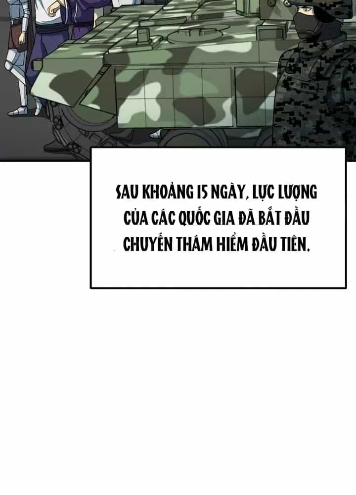 Ngôi Nhà Kết Nối Với Hầm Ngục - Chương 69 - ảnh 172