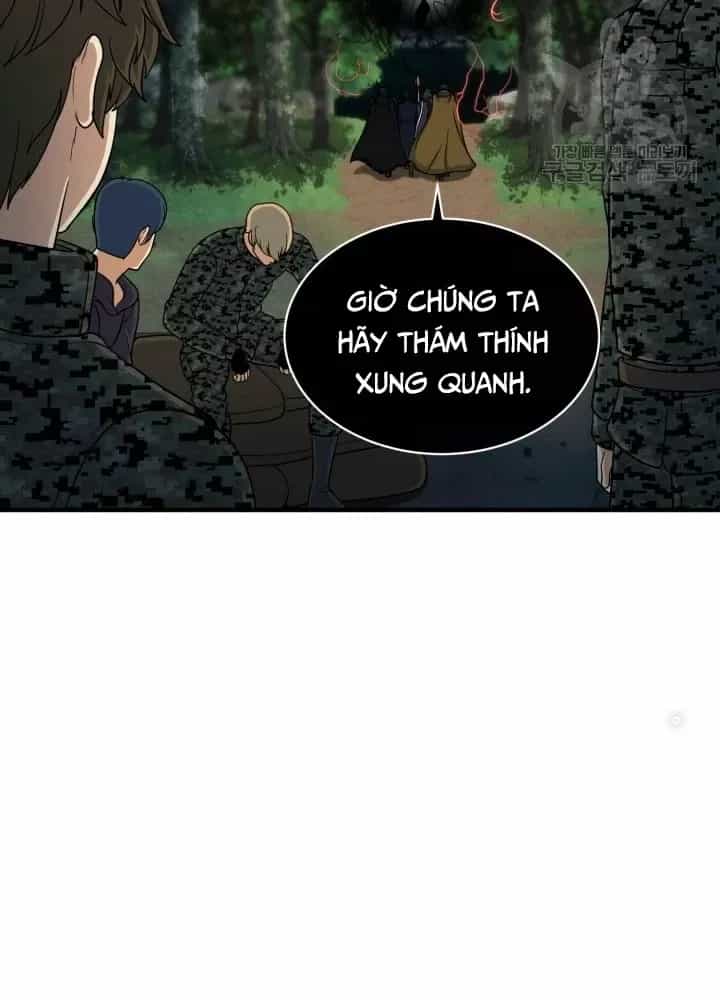 Ngôi Nhà Kết Nối Với Hầm Ngục - Chương 71 - ảnh 32