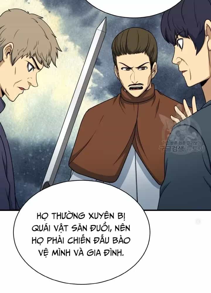 Ngôi Nhà Kết Nối Với Hầm Ngục - Chương 72 - ảnh 168