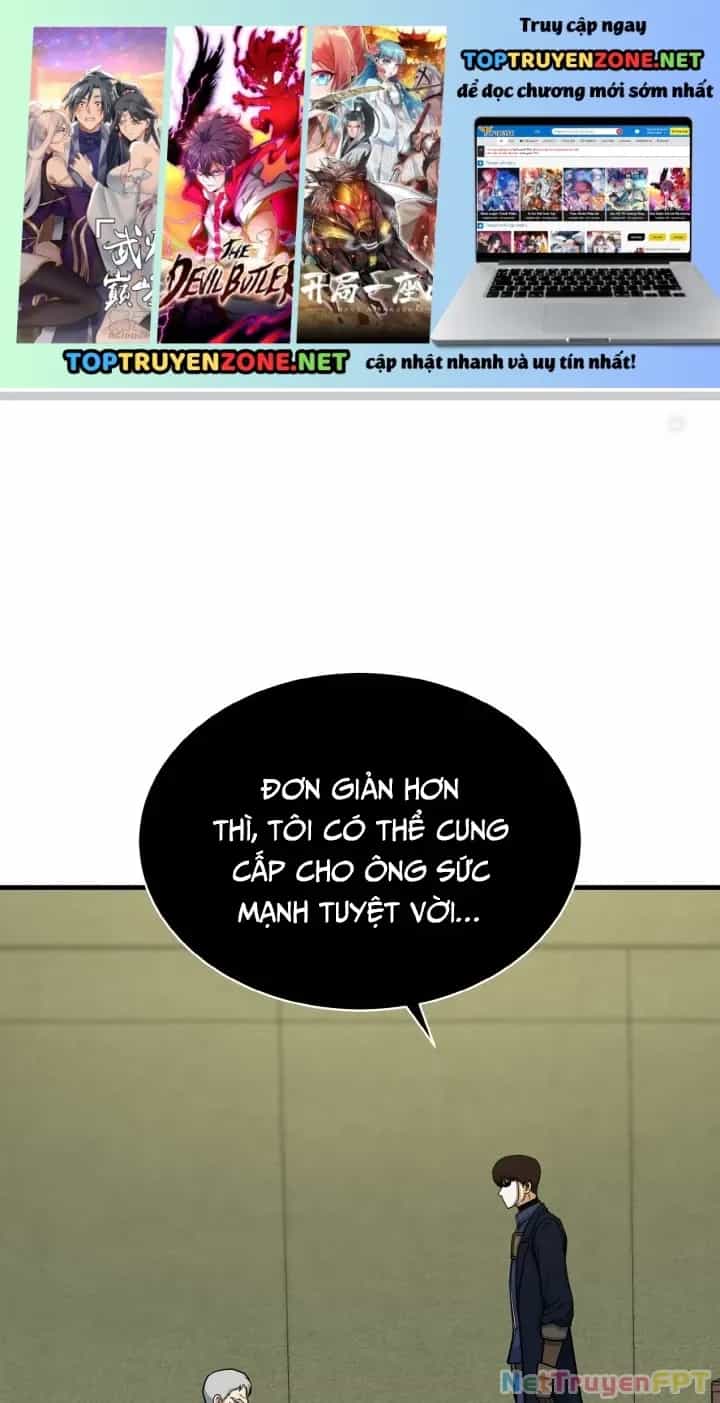 Ngôi Nhà Kết Nối Với Hầm Ngục - Chương 72 - ảnh 2