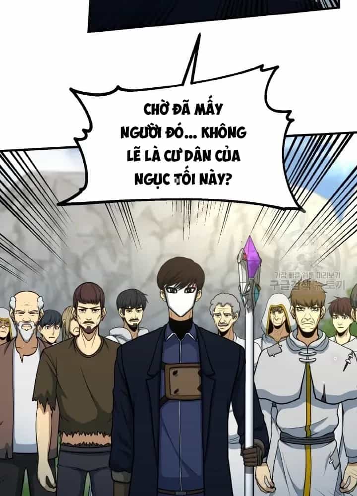 Ngôi Nhà Kết Nối Với Hầm Ngục - Chương 73 - ảnh 11