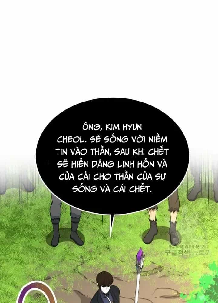 Ngôi Nhà Kết Nối Với Hầm Ngục - Chương 73 - ảnh 115