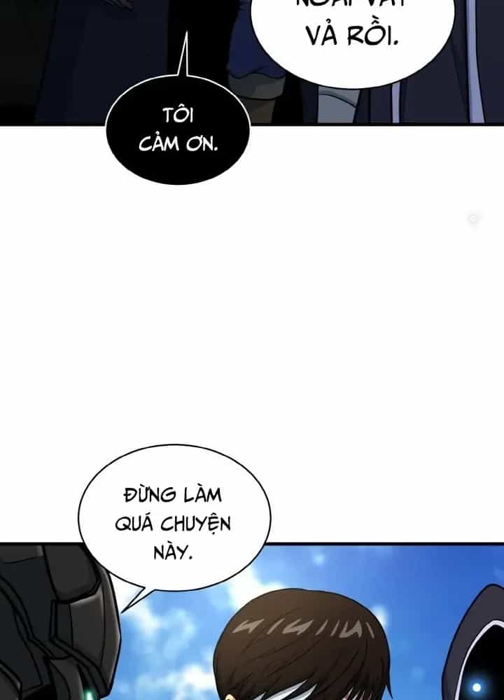 Ngôi Nhà Kết Nối Với Hầm Ngục - Chương 73 - ảnh 159