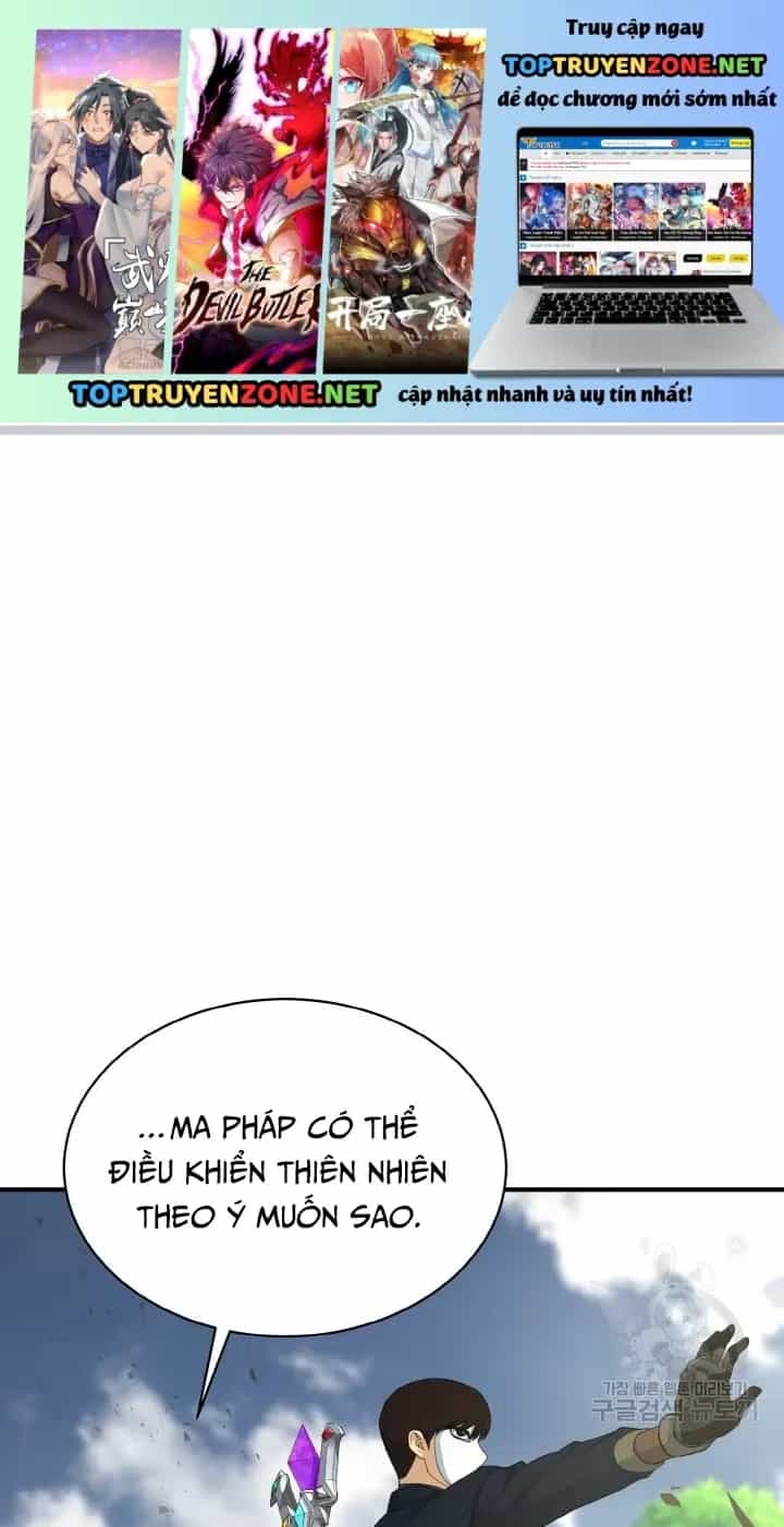 Ngôi Nhà Kết Nối Với Hầm Ngục - Chương 75 - ảnh 2