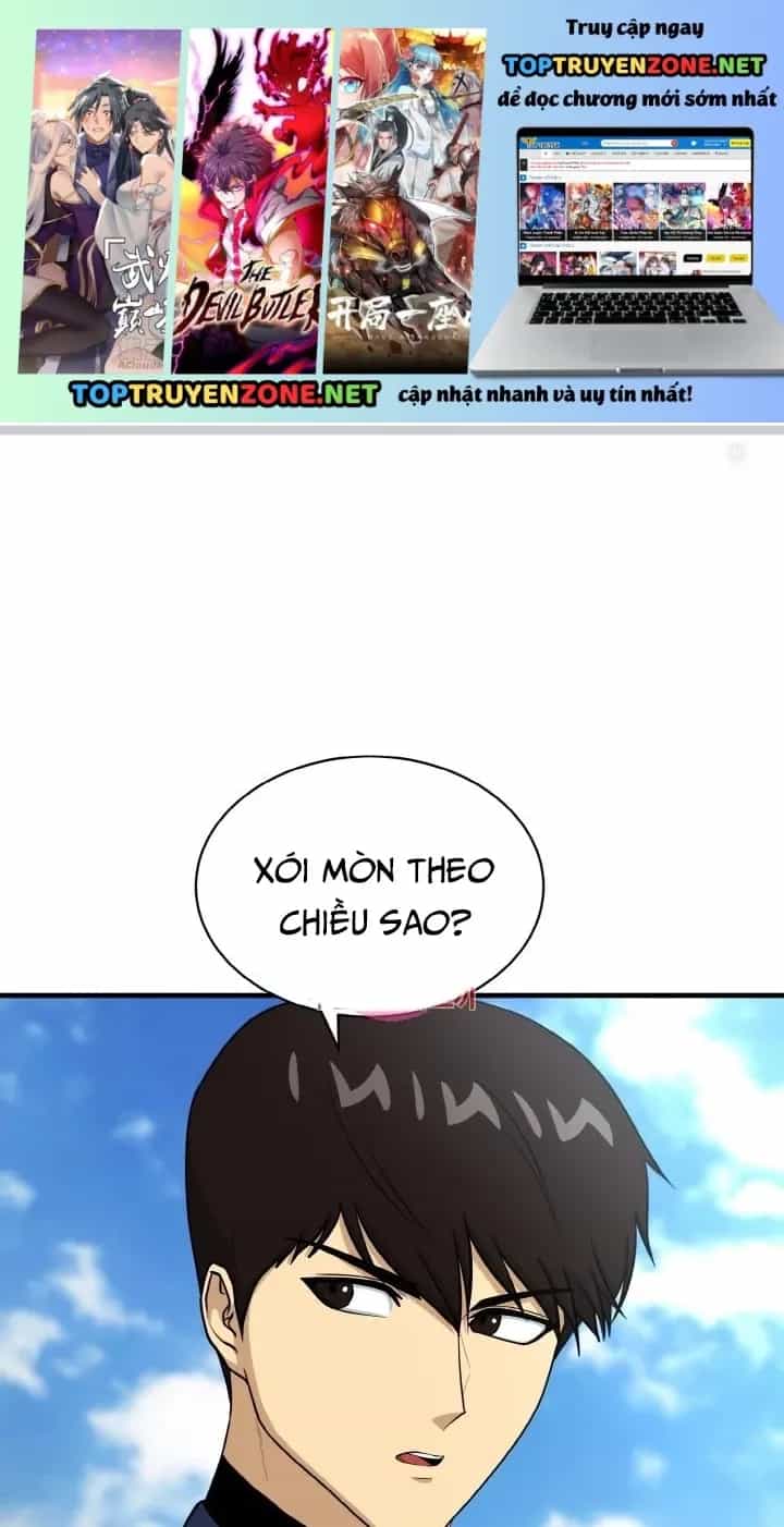 Ngôi Nhà Kết Nối Với Hầm Ngục - Chương 78 - ảnh 2