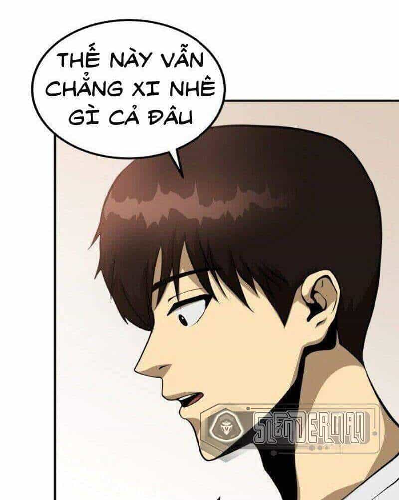 Ngôi Nhà Kết Nối Với Hầm Ngục - Chương 8 - ảnh 38