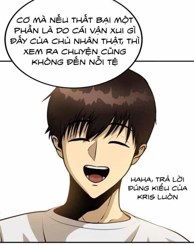 Ngôi Nhà Kết Nối Với Hầm Ngục - Chương 8 - ảnh 80