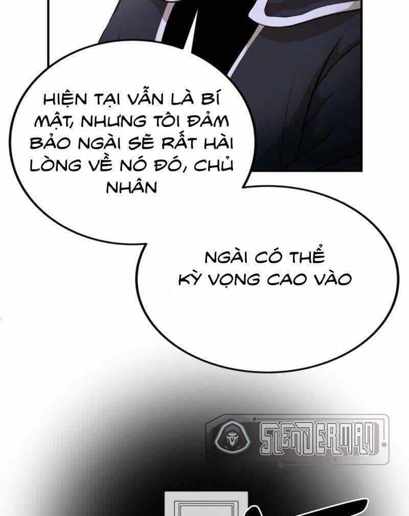 Ngôi Nhà Kết Nối Với Hầm Ngục - Chương 8 - ảnh 83
