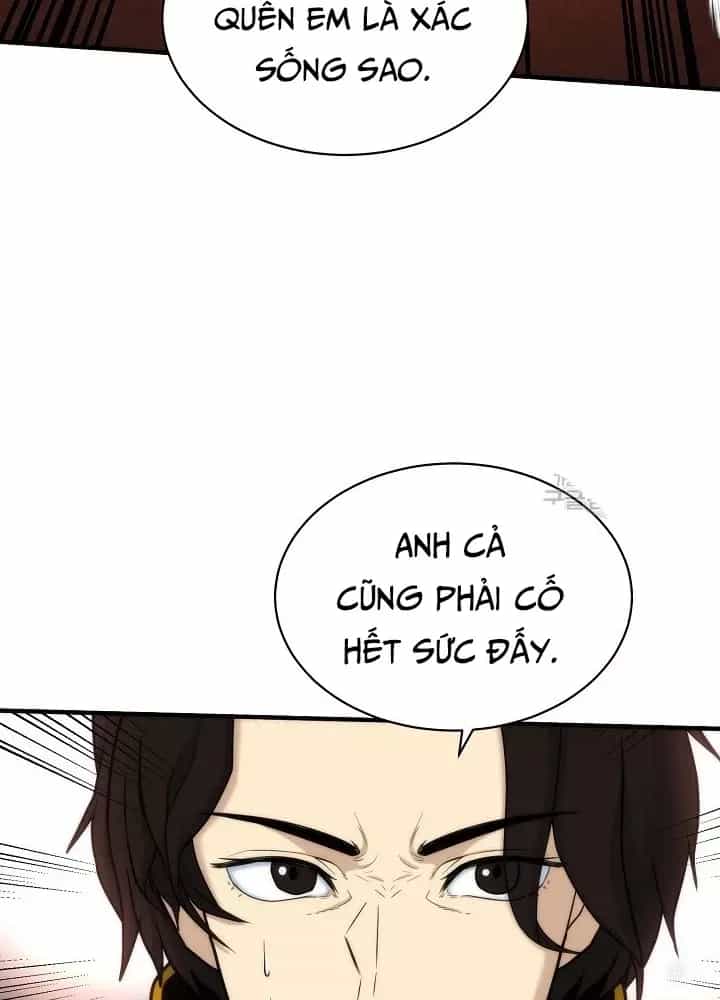 Ngôi Nhà Kết Nối Với Hầm Ngục - Chương 82 - ảnh 118