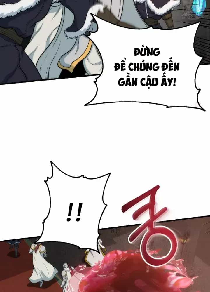 Ngôi Nhà Kết Nối Với Hầm Ngục - Chương 83 - ảnh 6