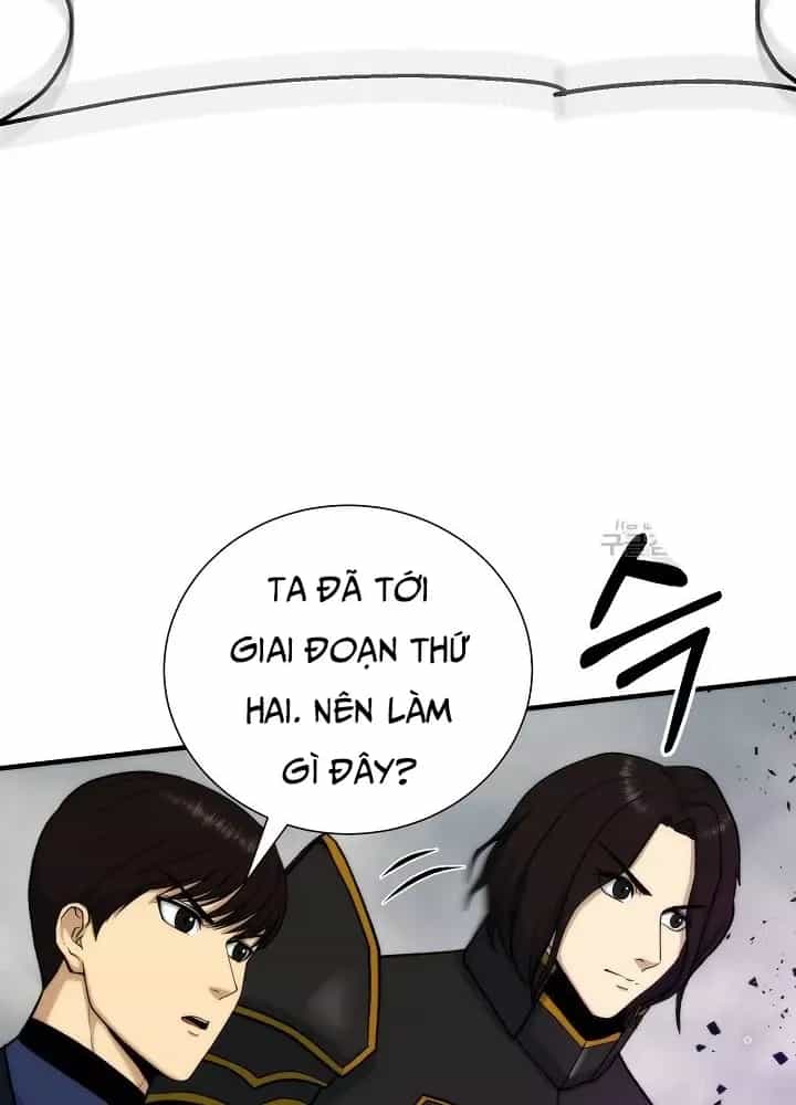Ngôi Nhà Kết Nối Với Hầm Ngục - Chương 84 - ảnh 20