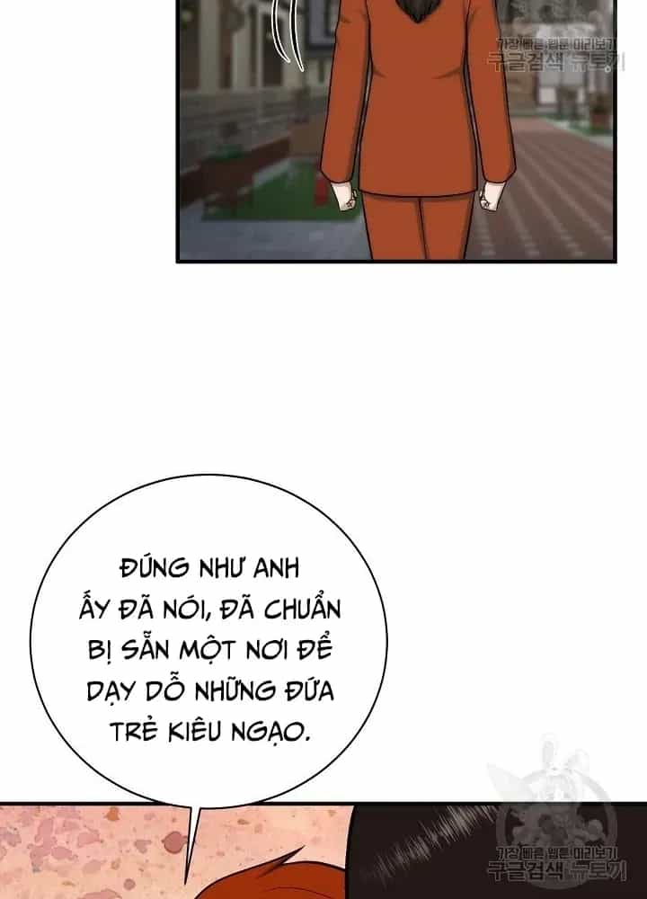 Ngôi Nhà Kết Nối Với Hầm Ngục - Chương 85 - ảnh 105