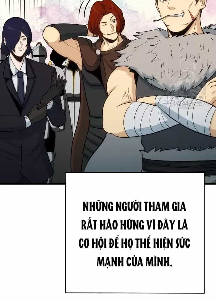 Ngôi Nhà Kết Nối Với Hầm Ngục - Chương 86 - ảnh 152