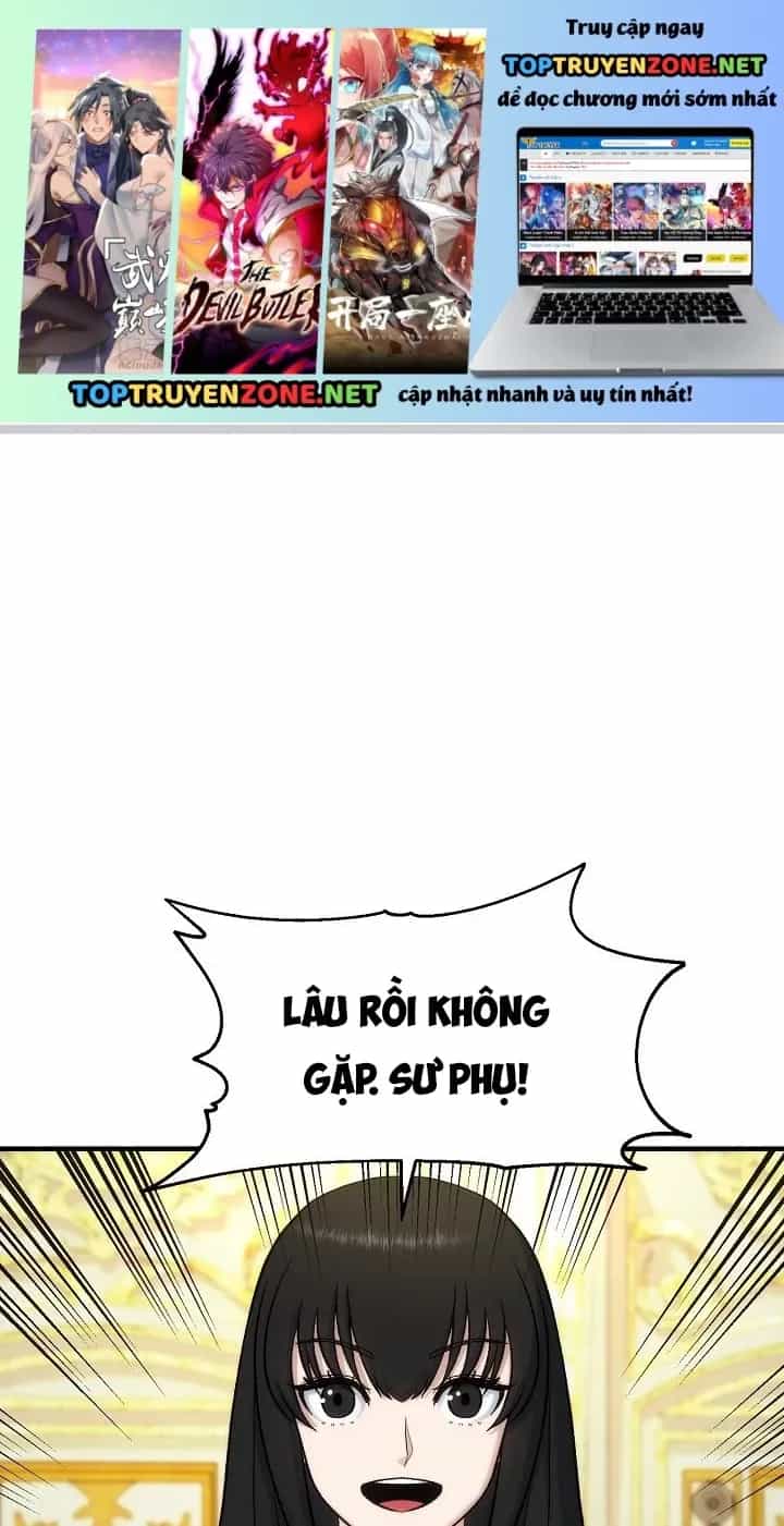 Ngôi Nhà Kết Nối Với Hầm Ngục - Chương 86 - ảnh 2