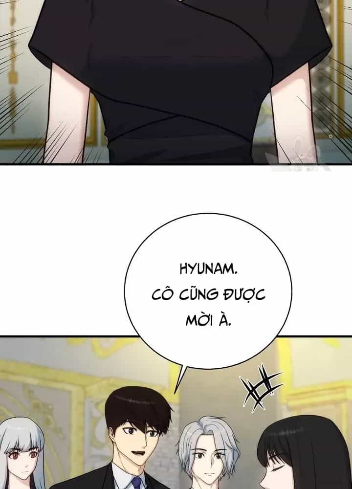 Ngôi Nhà Kết Nối Với Hầm Ngục - Chương 86 - ảnh 4