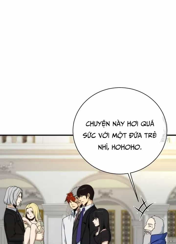 Ngôi Nhà Kết Nối Với Hầm Ngục - Chương 86 - ảnh 60