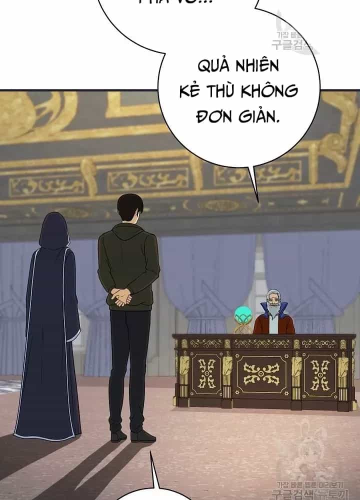 Ngôi Nhà Kết Nối Với Hầm Ngục - Chương 89 - ảnh 90