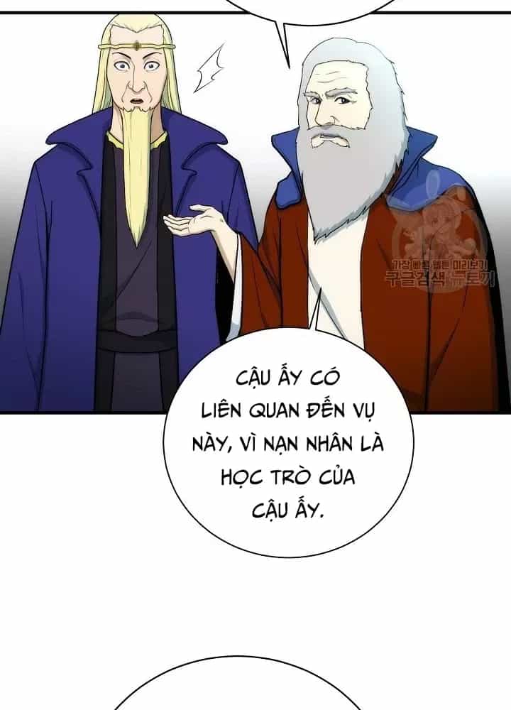 Ngôi Nhà Kết Nối Với Hầm Ngục - Chương 90 - ảnh 120