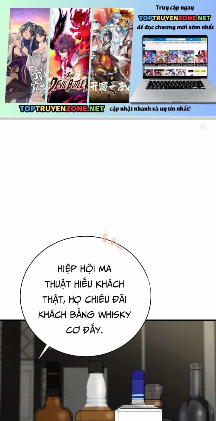 Ngôi Nhà Kết Nối Với Hầm Ngục - Chương 92 - ảnh 2
