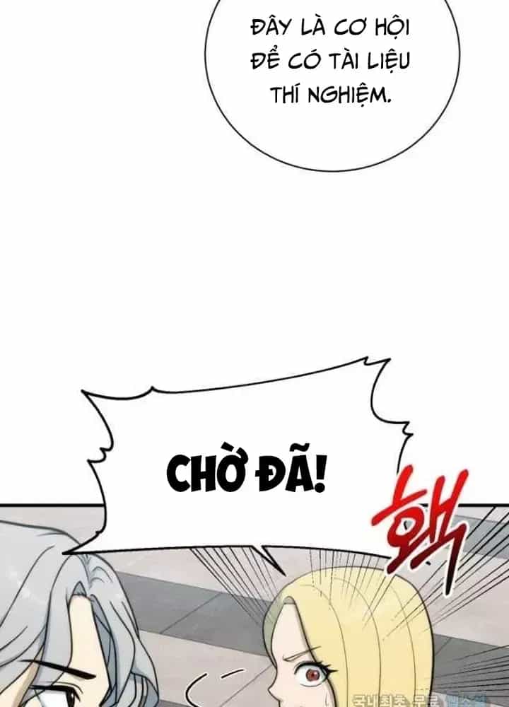 Ngôi Nhà Kết Nối Với Hầm Ngục - Chương 95 - ảnh 48