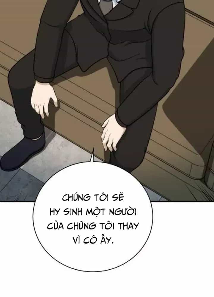 Ngôi Nhà Kết Nối Với Hầm Ngục - Chương 95 - ảnh 54