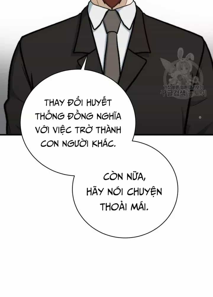 Ngôi Nhà Kết Nối Với Hầm Ngục - Chương 95 - ảnh 98
