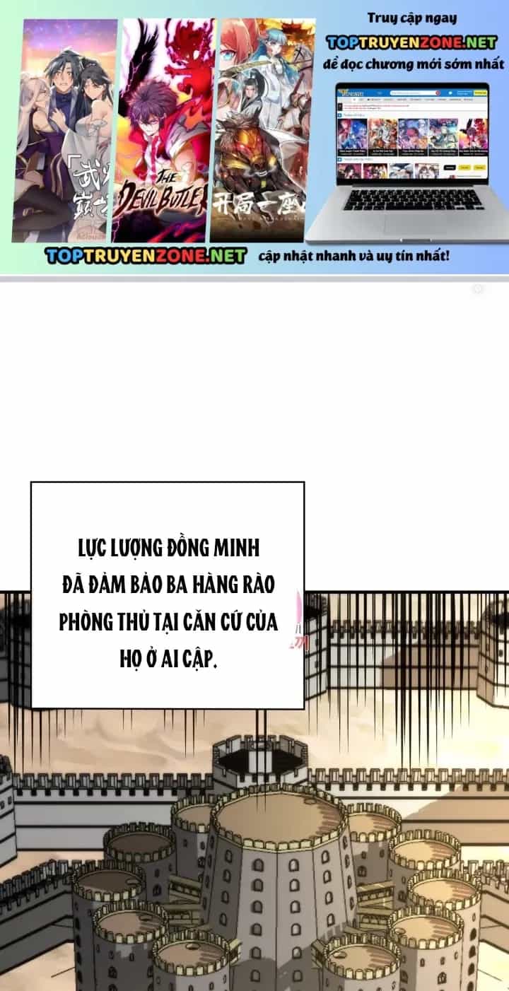 Ngôi Nhà Kết Nối Với Hầm Ngục - Chương 97 - ảnh 2