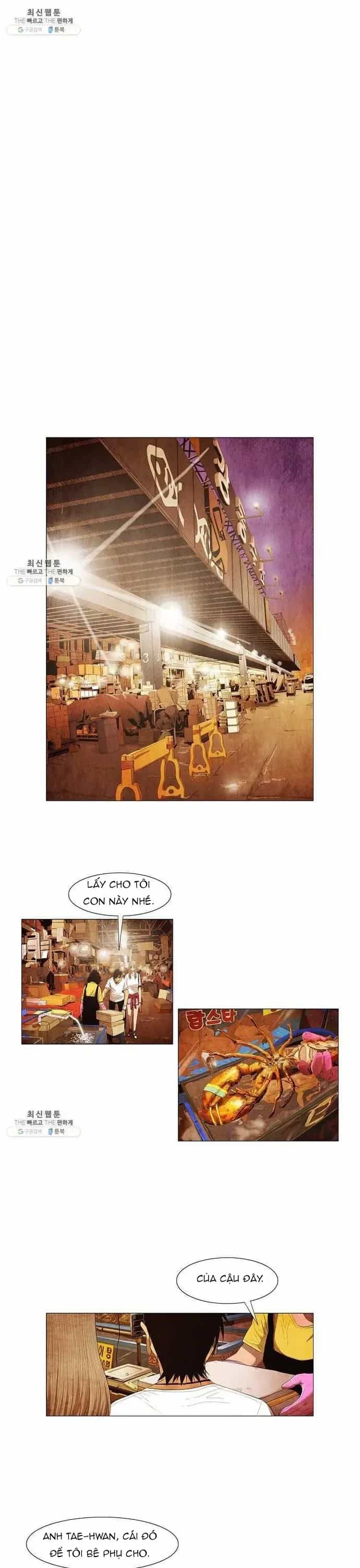 Ngôi Sao Ẩm Thực Michelin Star - Chương 107 - ảnh 22