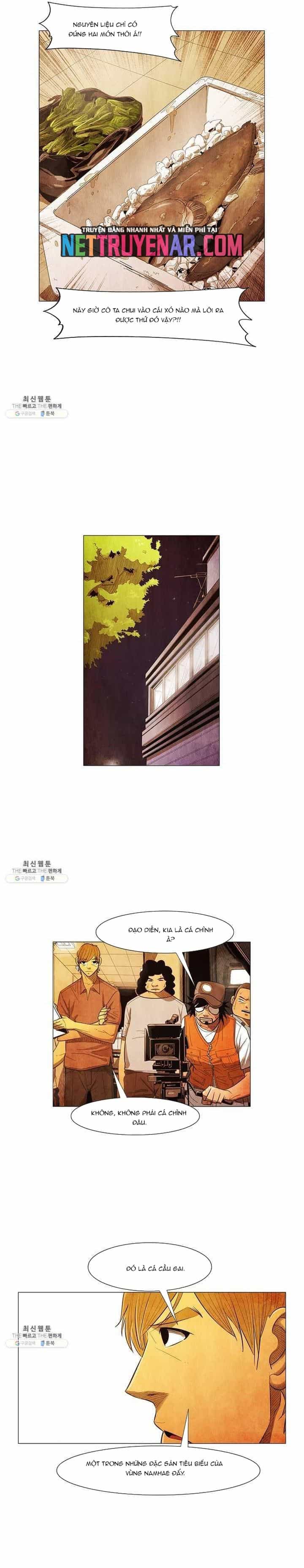 Ngôi Sao Ẩm Thực Michelin Star - Chương 112 - ảnh 8
