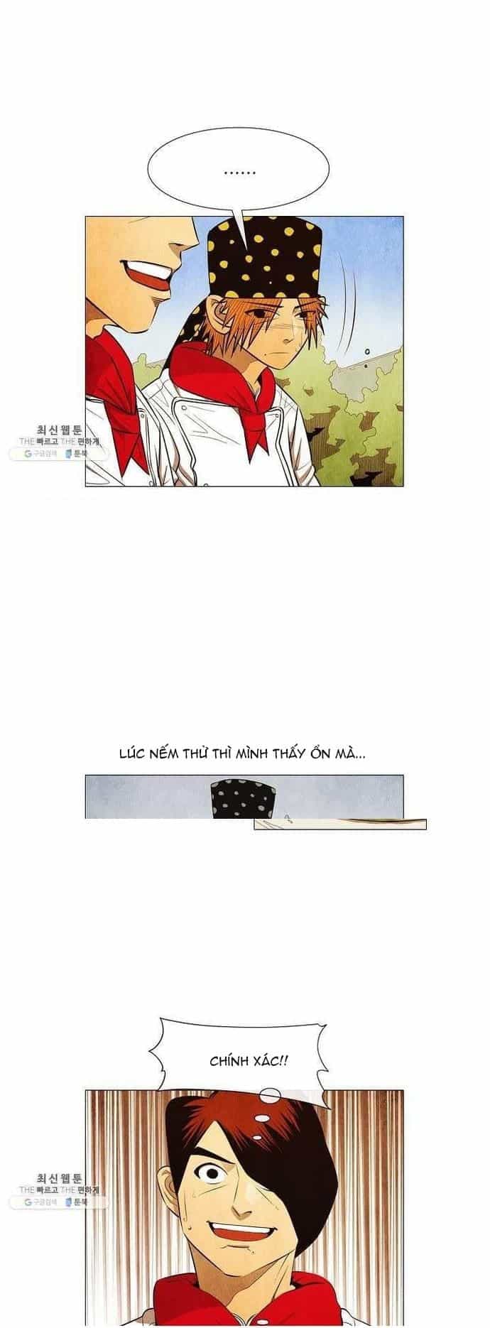 Ngôi Sao Ẩm Thực Michelin Star - Chương 120 - ảnh 34