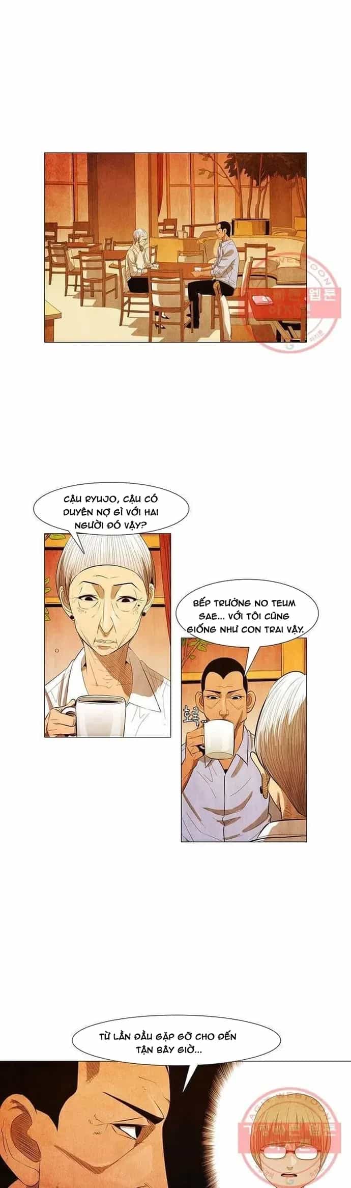 Ngôi Sao Ẩm Thực Michelin Star - Chương 129 - ảnh 17