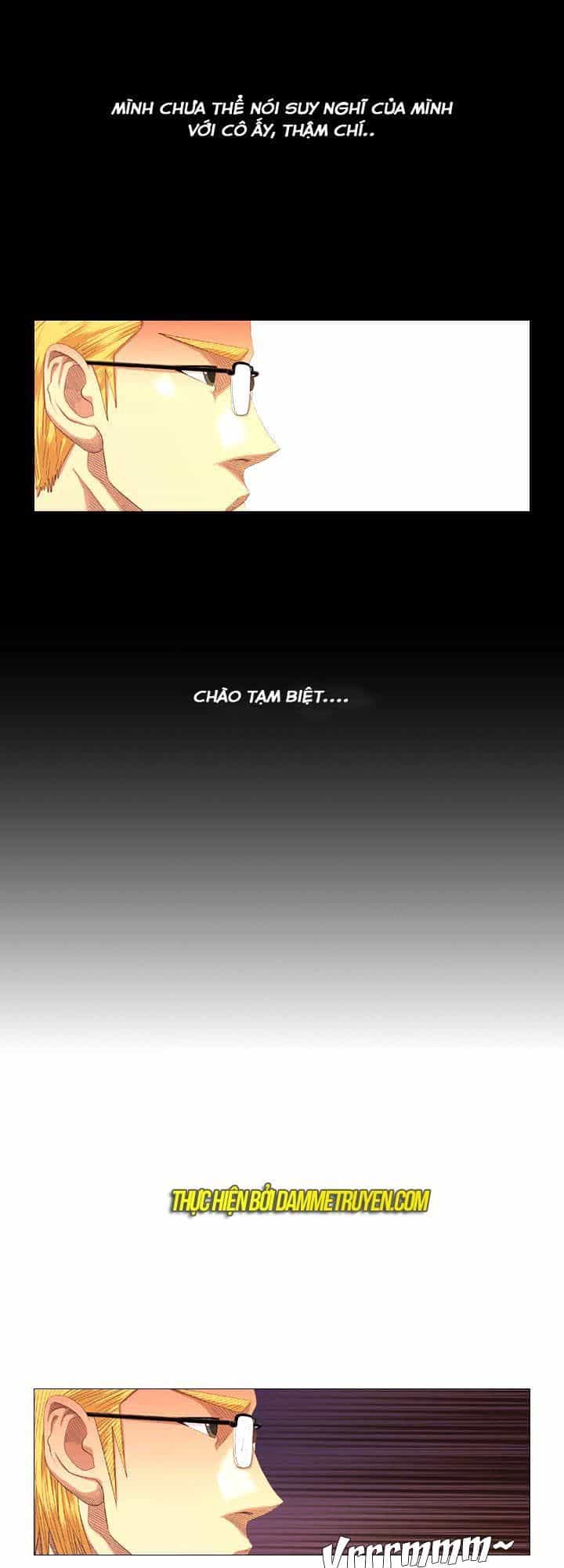 Ngôi Sao Ẩm Thực Michelin Star - Chương 13 - ảnh 8