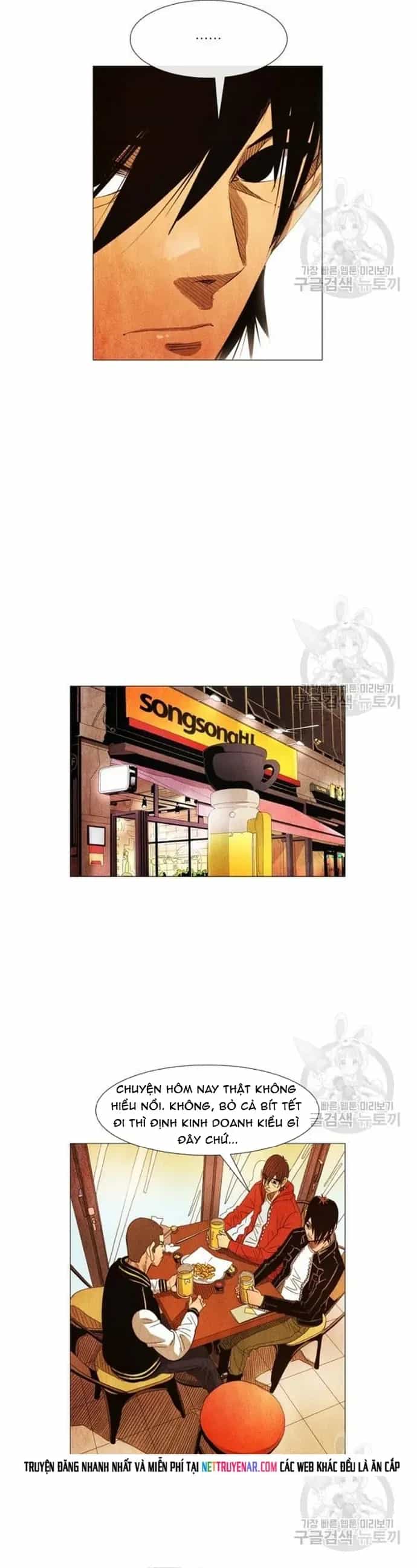 Ngôi Sao Ẩm Thực Michelin Star - Chương 160 - ảnh 3