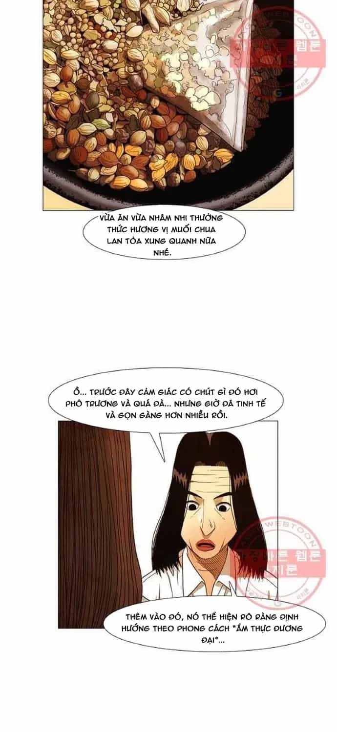 Ngôi Sao Ẩm Thực Michelin Star - Chương 179 - ảnh 15