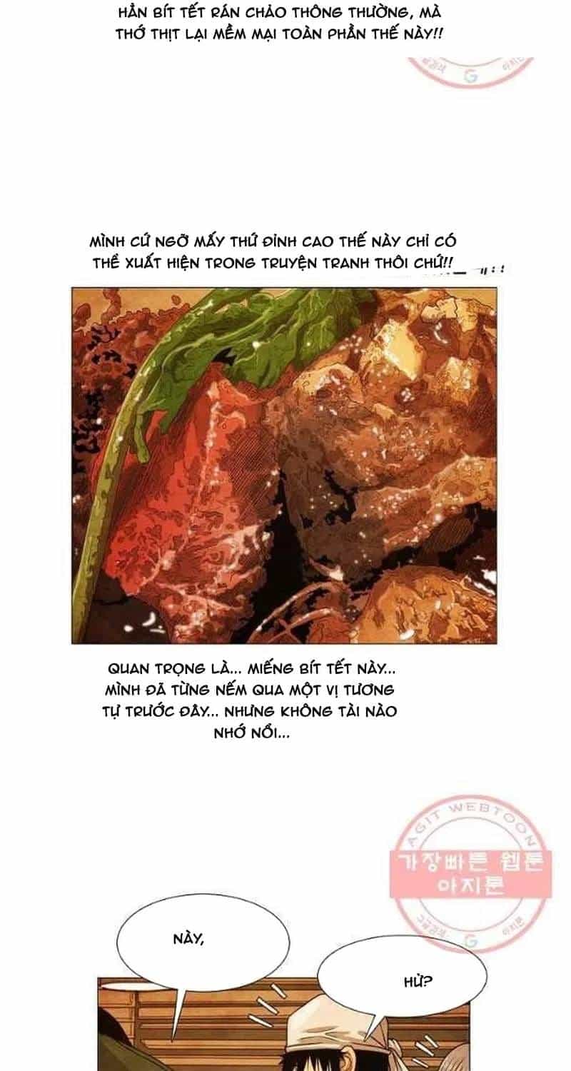 Ngôi Sao Ẩm Thực Michelin Star - Chương 184 - ảnh 7