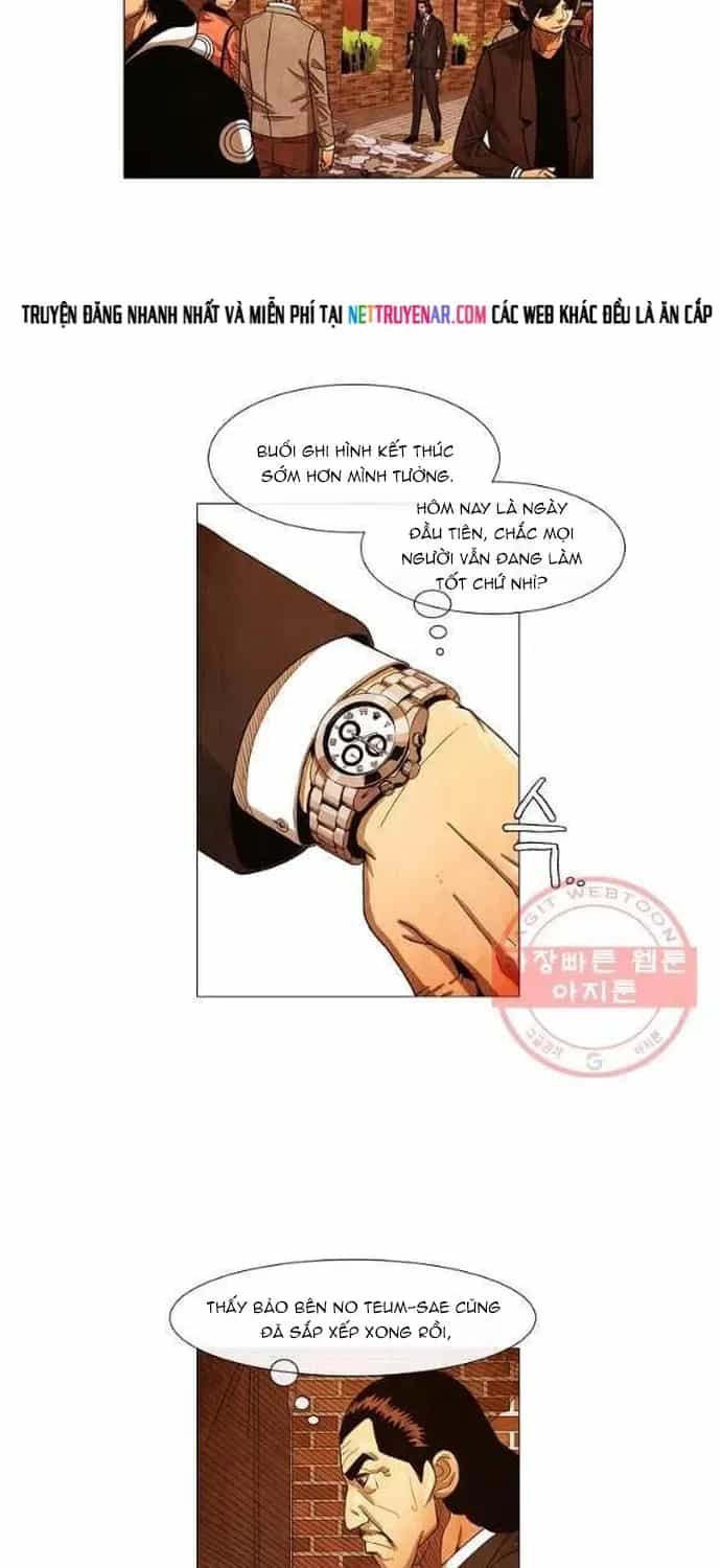 Ngôi Sao Ẩm Thực Michelin Star - Chương 187 - ảnh 4