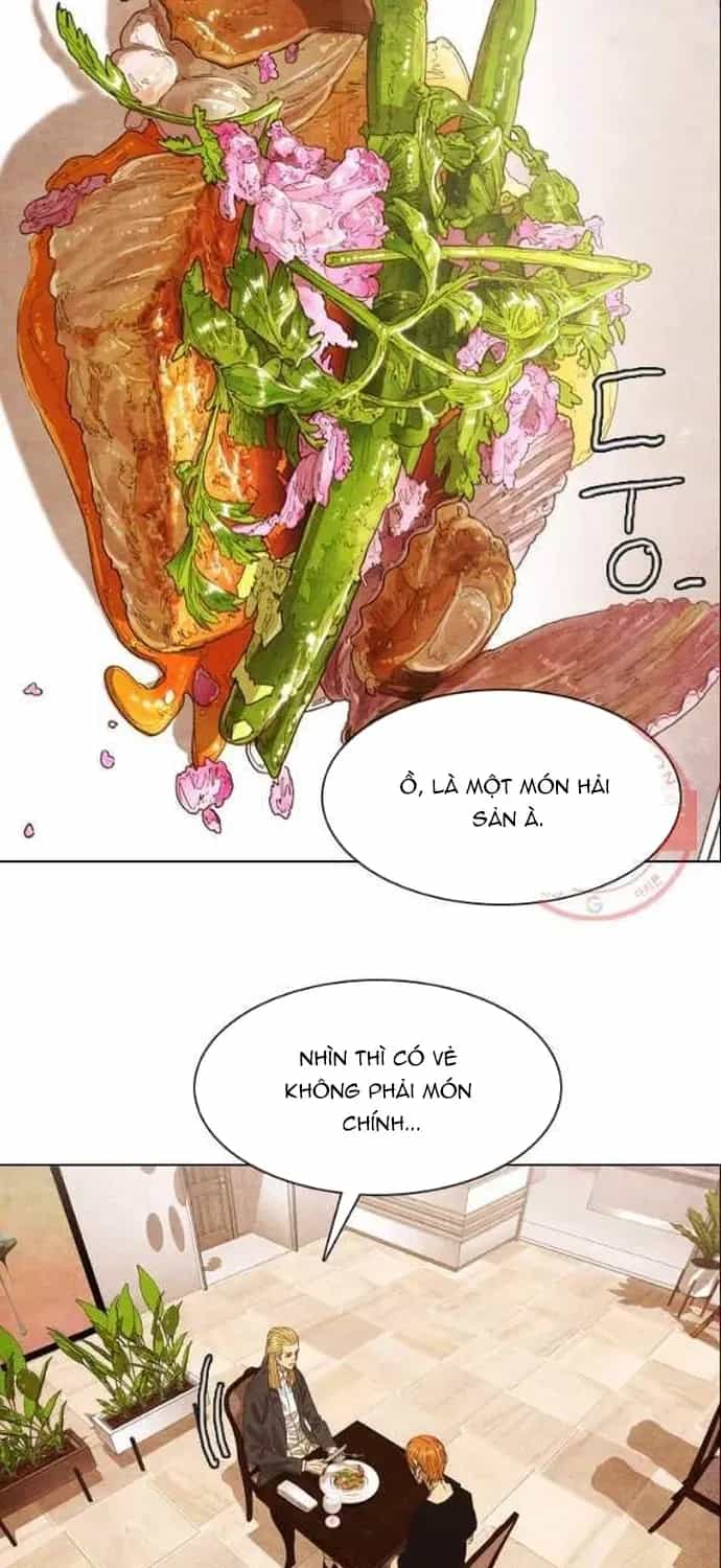 Ngôi Sao Ẩm Thực Michelin Star - Chương 188 - ảnh 25