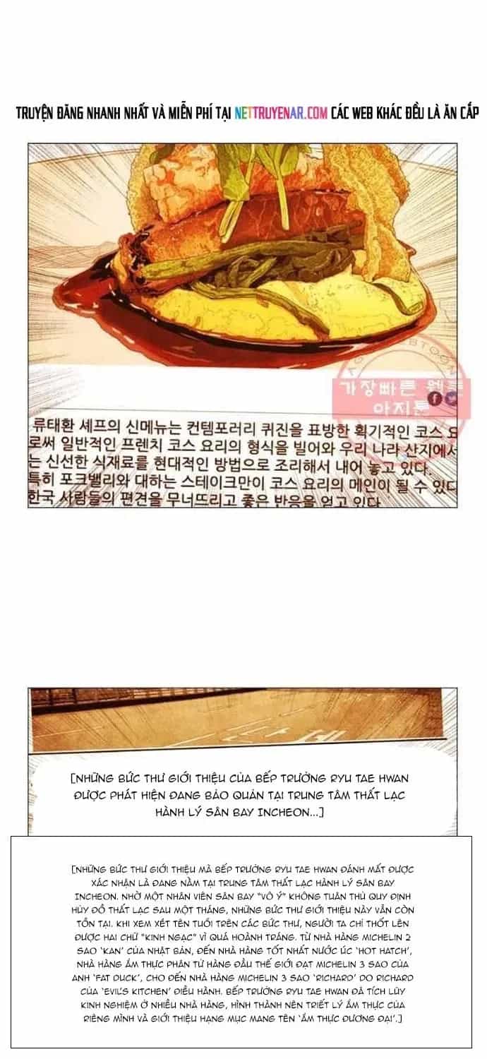 Ngôi Sao Ẩm Thực Michelin Star - Chương 189 - ảnh 14