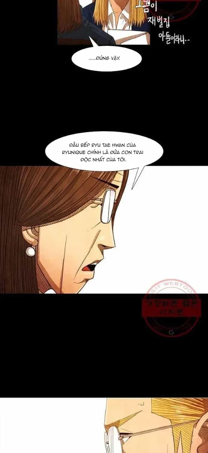 Ngôi Sao Ẩm Thực Michelin Star - Chương 190 - ảnh 13