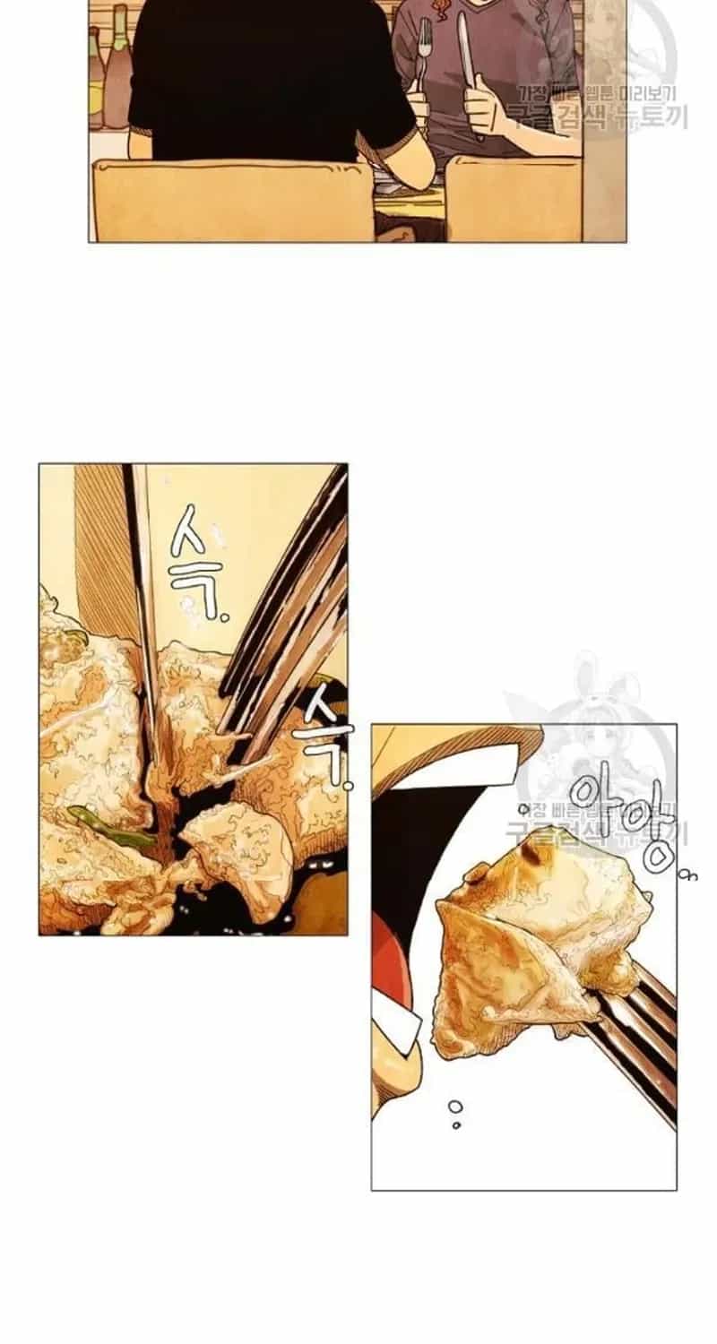 Ngôi Sao Ẩm Thực Michelin Star - Chương 191 - ảnh 15