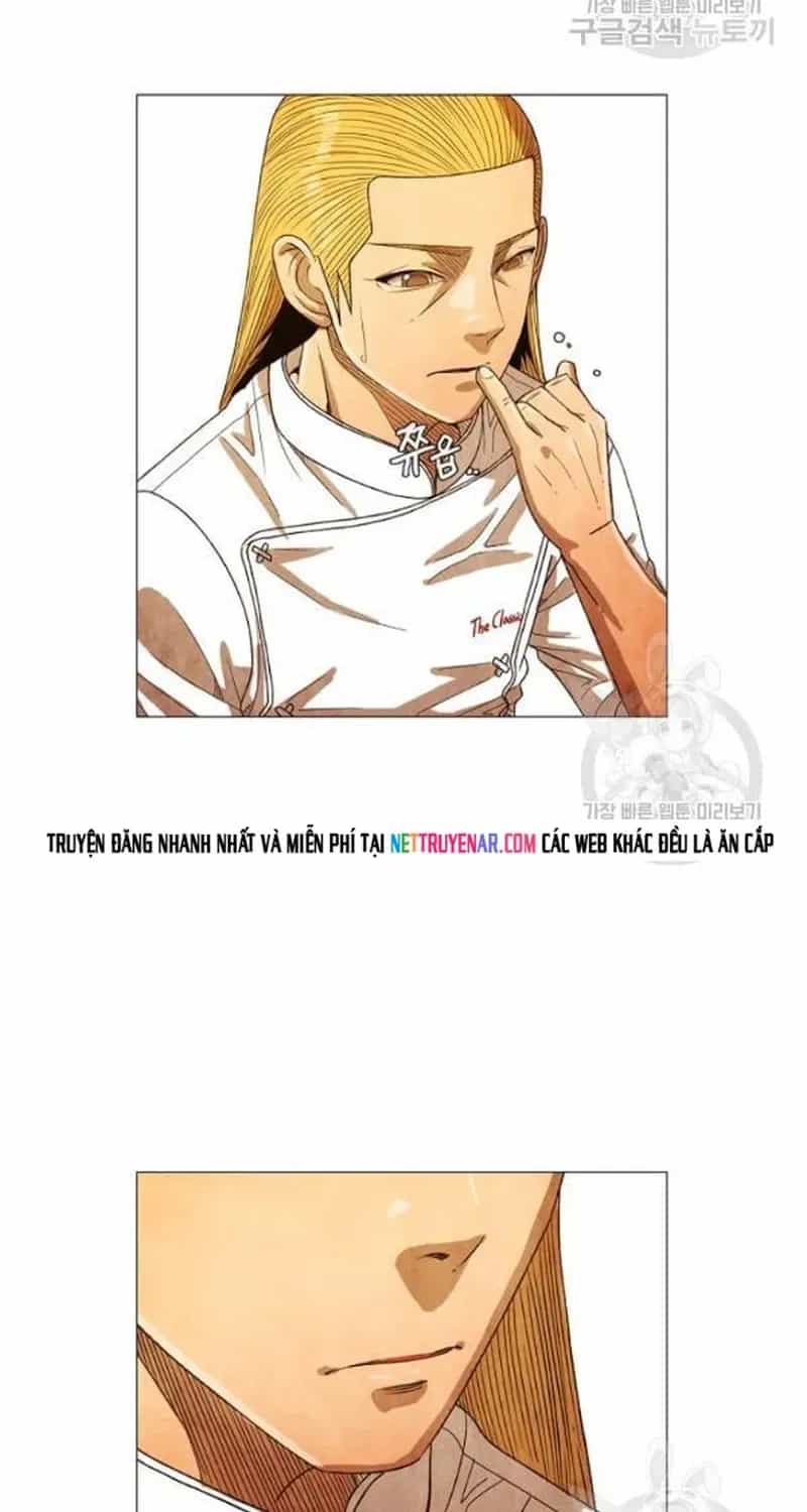 Ngôi Sao Ẩm Thực Michelin Star - Chương 191 - ảnh 6