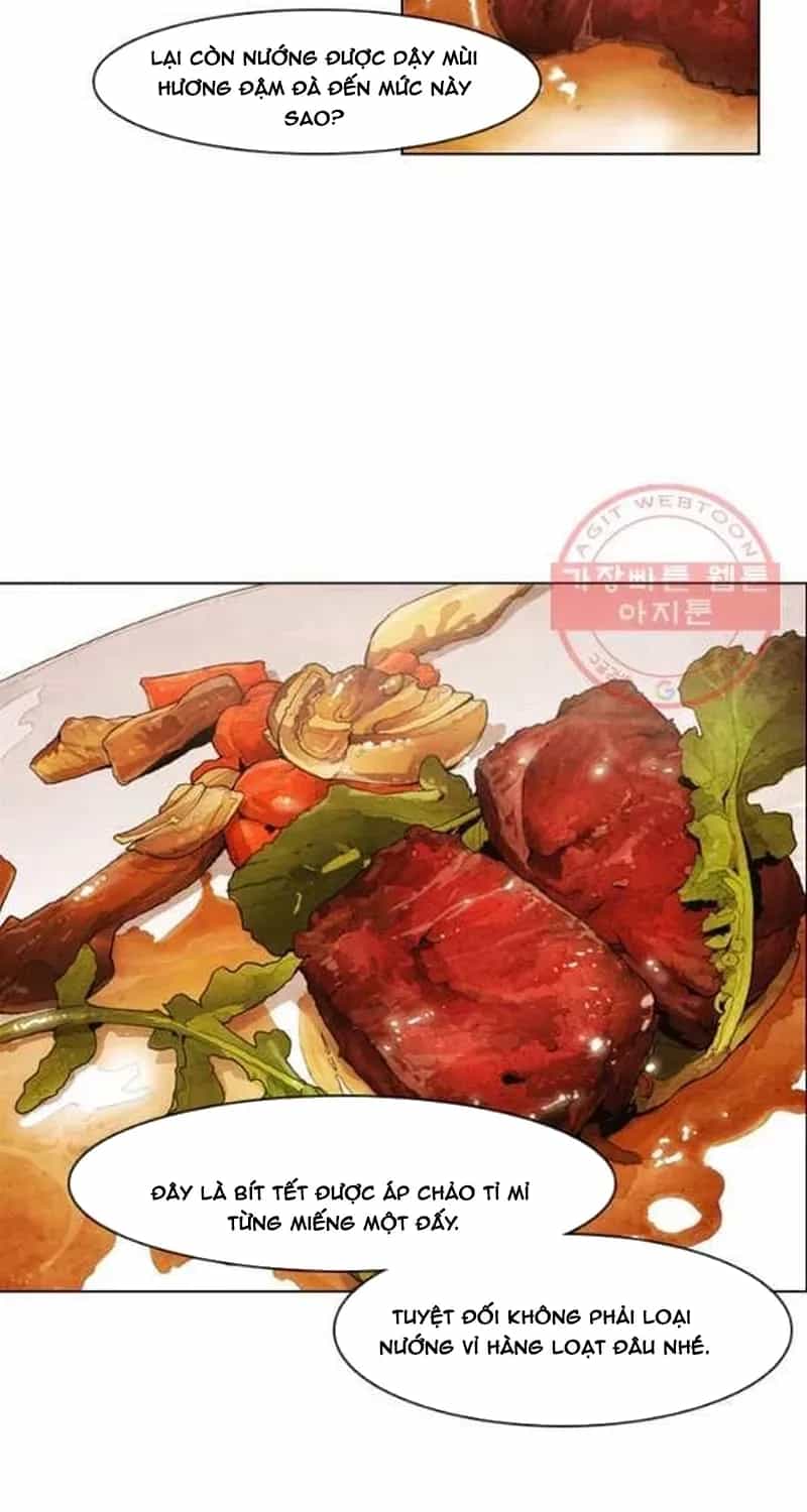 Ngôi Sao Ẩm Thực Michelin Star - Chương 192 - ảnh 46