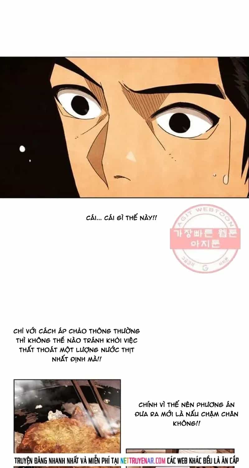 Ngôi Sao Ẩm Thực Michelin Star - Chương 192 - ảnh 58
